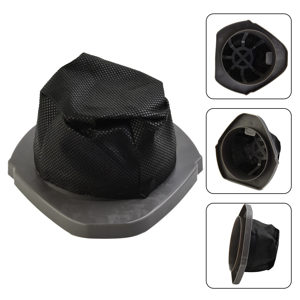 Utility Vacuum Cleaner Water Cleaning Accessories Filter Filter Screen For Cordless Vacuum Cleaner For Dual Force
Utility Vacuum Cleaner Water Cleaning Accessories Filter Filter Screen For Cordless Vacuum Cleaner For Dual Force