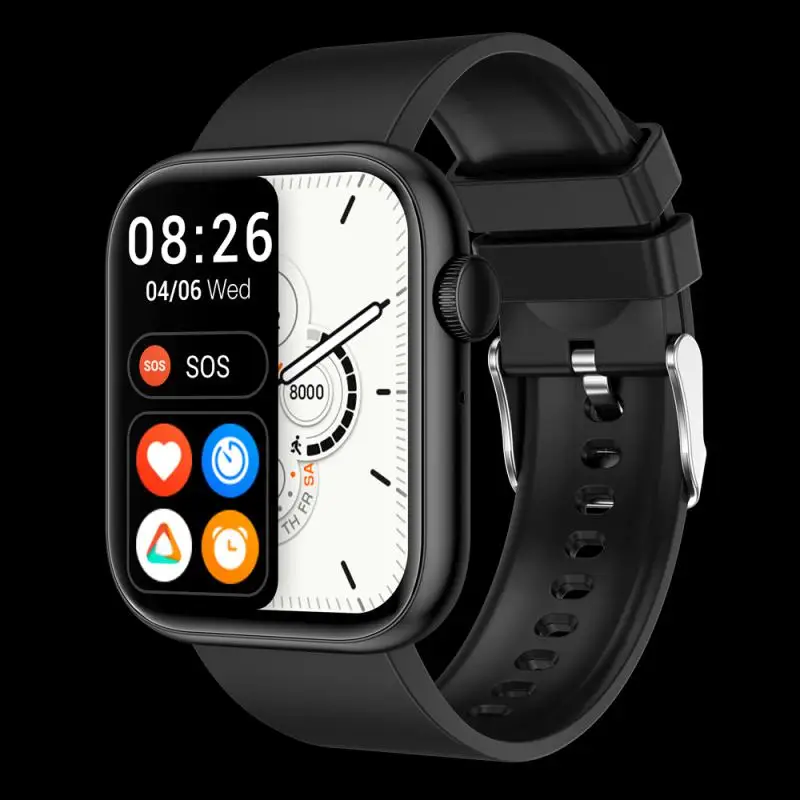 1.85 Inch Sports Watch Call Sports Fitness Alarm Clock Smart Watch For Android Ios 2023 New Multifunction Watches
1.85 Inch Sports Watch Call Sports Fitness Alarm Clock Smart Watch For Android Ios 2023 New Multifunction Watches