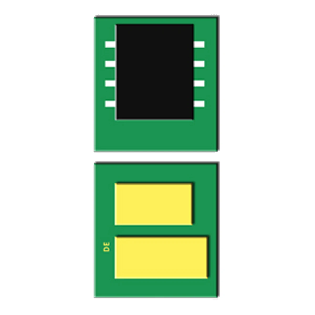 

1PCS W2000A/658A W2000X/658A W2004A/660A Toner Cartridge Chip for HP Color LaserJet Enterprise M751n