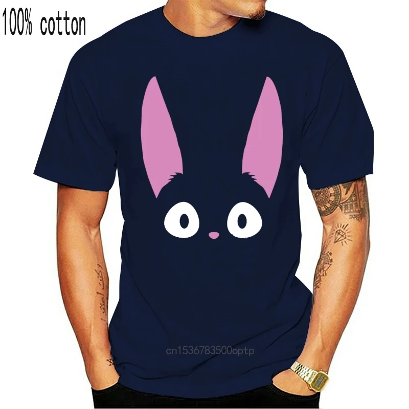 Man Clothing Jiji - Kikis Delivery Service Studio Ghibli Mens T-shirt Men T Shirt
Man Clothing Jiji - Kikis Delivery Service Studio Ghibli Mens T-shirt Men T Shirt