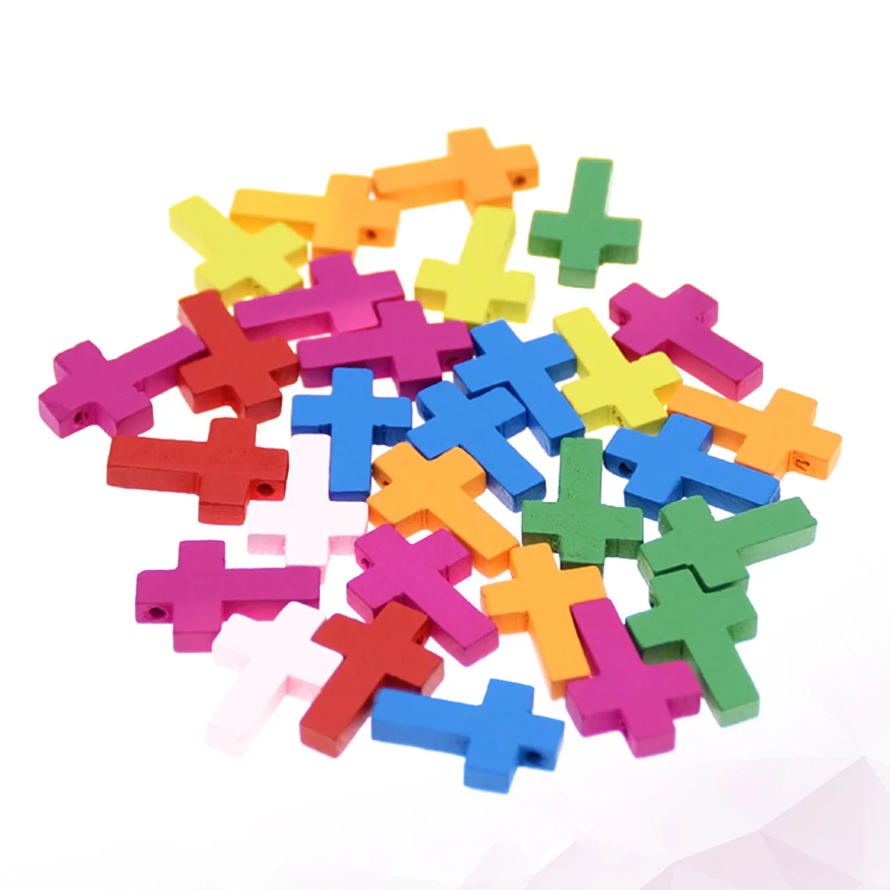 100 Pcs Trendy Earrings Jewelry Making Pendants Wooden Cross DIY Charm 1.5*2.2 Bamboo
100 Pcs Trendy Earrings Jewelry Making Pendants Wooden Cross DIY Charm 1.5*2.2 Bamboo