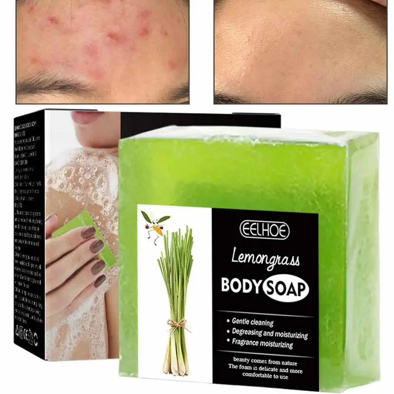 Lemongrass Soap Bar Lemongrass Natural Cleansing Bar Soaps Handmade Natural Bar Soap Bath Moisturizing Soap Natural Ingredient
Lemongrass Soap Bar Lemongrass Natural Cleansing Bar Soaps Handmade Natural Bar Soap Bath Moisturizing Soap Natural Ingredient