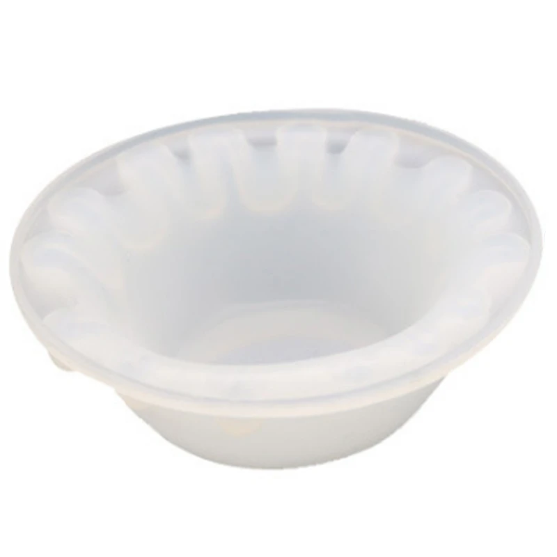 Resin Silicone Molds Dish Tray Bowl Epoxy Resin Casting Molds For DIY Crafts Jewelry Storage Trinket Container
Resin Silicone Molds Dish Tray Bowl Epoxy Resin Casting Molds For DIY Crafts Jewelry Storage Trinket Container