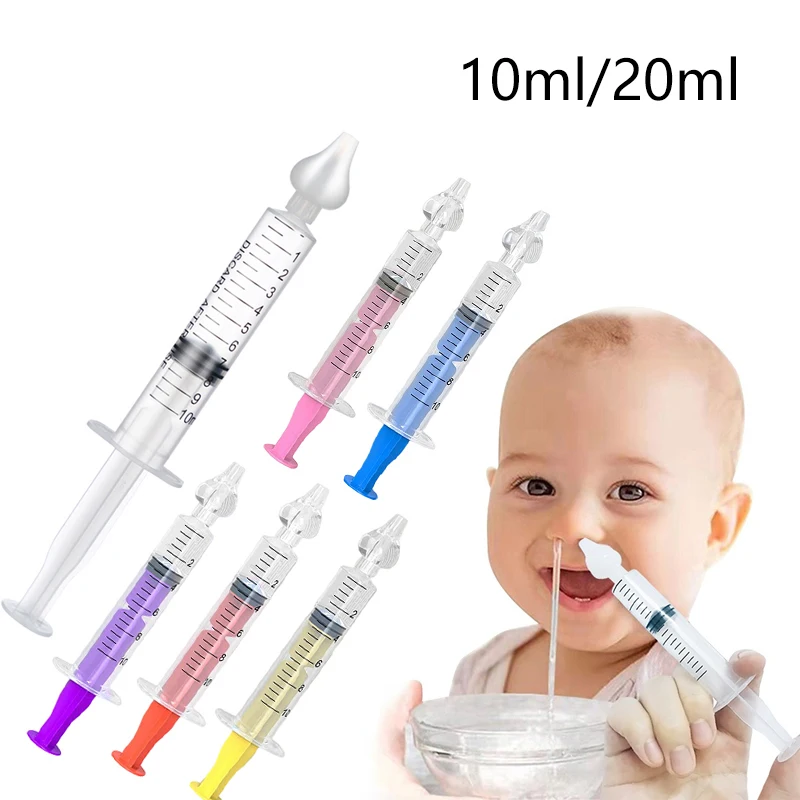 Ирригатор назальный детский, 10 мл, 2 шт.
Ирригатор назальный детский, 10 мл, 2 шт.