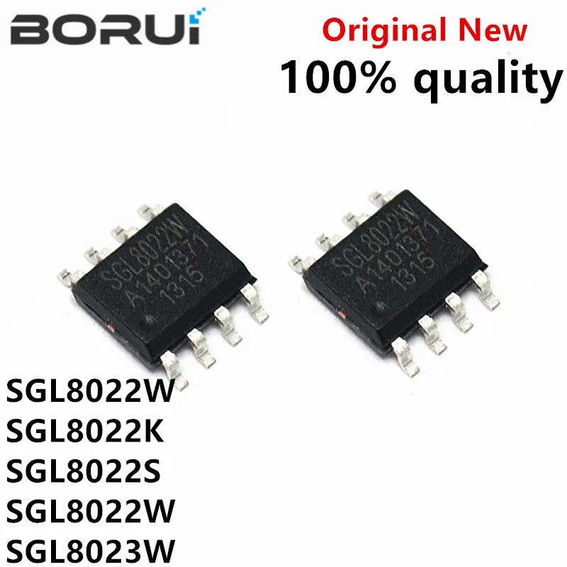 10 шт. SGL8022W SOP-8 SGL8022S SGL8022K SOP8 SGL8022 SOP SGL8022K SGL8022S SGL8022W SSGL8023W
10 шт. SGL8022W SOP-8 SGL8022S SGL8022K SOP8 SGL8022 SOP SGL8022K SGL8022S SGL8022W SSGL8023W
