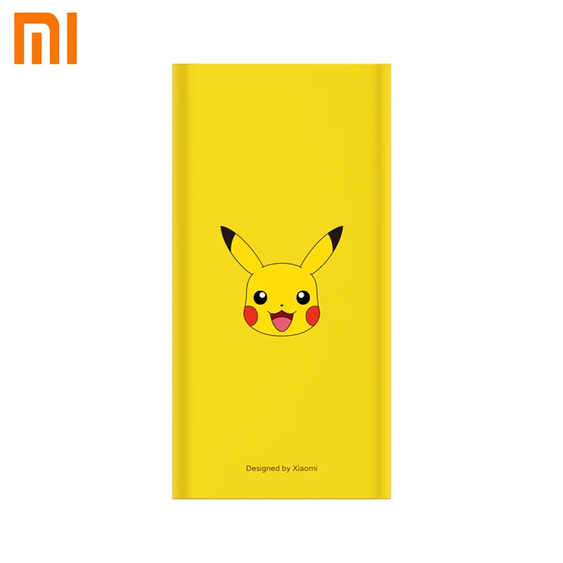 Original Xiaomi Power Bank 3 10000mAh USB Type C QC3.0 Fast Charging Mi Powerbank 10000 Portable Charger Pover bank
Original Xiaomi Power Bank 3 10000mAh USB Type C QC3.0 Fast Charging Mi Powerbank 10000 Portable Charger Pover bank
