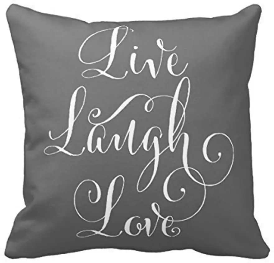 Aremazing Inspirational Quotes Super Soft Home Office Decor Throw Pillow Case Cushion Cover with Words for Couch Sofa Bed Chair
Aremazing Inspirational Quotes Super Soft Home Office Decor Throw Pillow Case Cushion Cover with Words for Couch Sofa Bed Chair