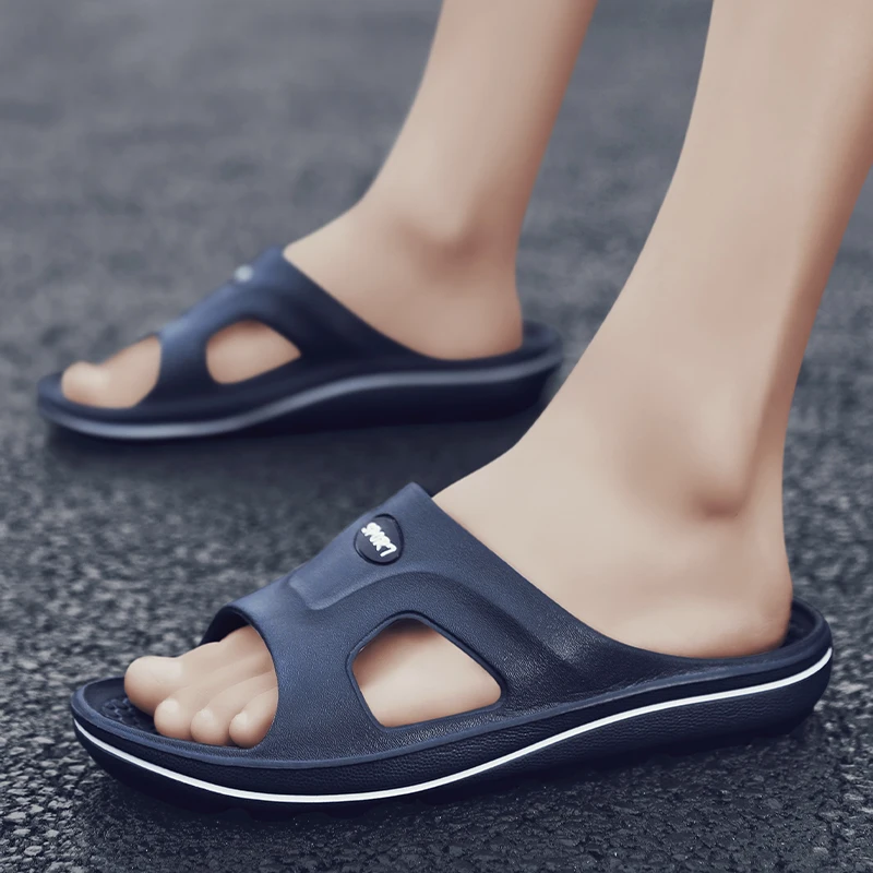 2022 Men Sandals Beach Summer Comfortable Outdoor Beach Shoes Men Slip On Garden Clogs Casual Water Shower Slippers Flip Flop
2022 Men Sandals Beach Summer Comfortable Outdoor Beach Shoes Men Slip On Garden Clogs Casual Water Shower Slippers Flip Flop