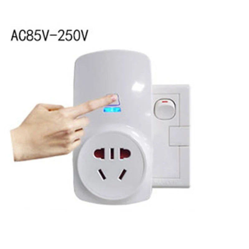 WiFi Remote Control Smart Socket 10A CH/EU/UK/US Smart Outlet Home Office Dormitory Energy Monitor Mini Wireless Socket
WiFi Remote Control Smart Socket 10A CH/EU/UK/US Smart Outlet Home Office Dormitory Energy Monitor Mini Wireless Socket