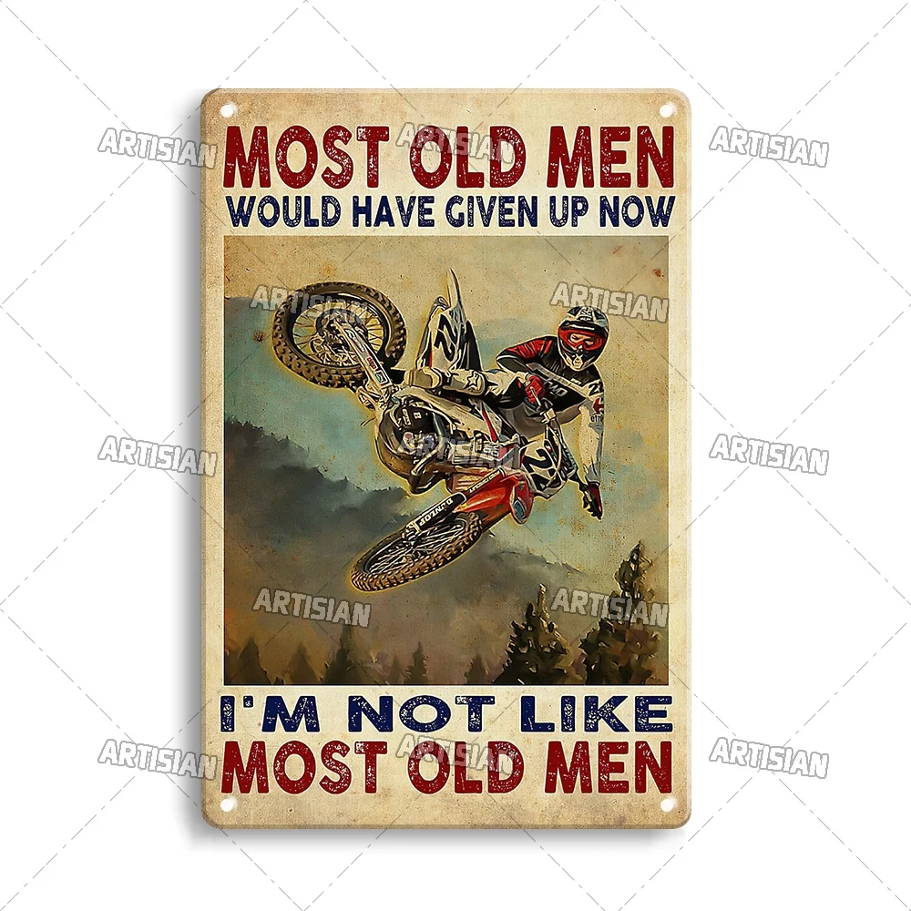 Металлическая табличка ARTISIAN мотоцикл
Металлическая табличка ARTISIAN мотоцикл