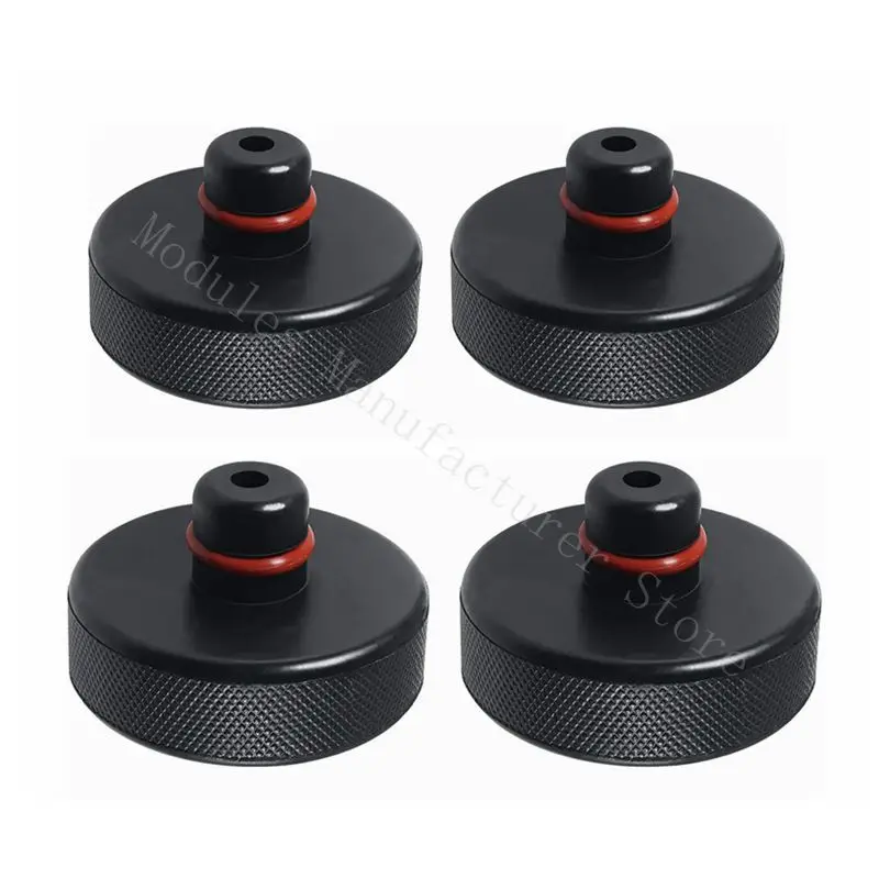 4pcs Car Rubber Lifting Jack Pad Adapter Tool Suitable For Tesla Model 3 Model S Model X Car Accessories
4pcs Car Rubber Lifting Jack Pad Adapter Tool Suitable For Tesla Model 3 Model S Model X Car Accessories