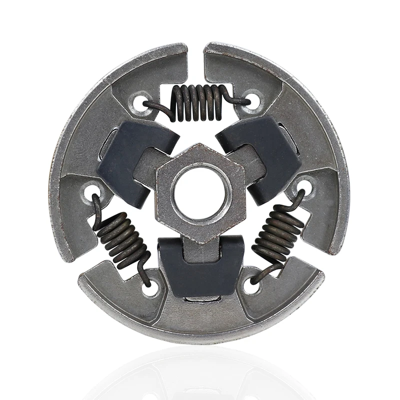 Chainsaw Clutch Fit STIHL MS017 MS018 MS170 MS180 Gasoline Chainsaw Spare Parts Garden Supplies Tools ChainsawParts Replacement 
Chainsaw Clutch Fit STIHL MS017 MS018 MS170 MS180 Gasoline Chainsaw Spare Parts Garden Supplies Tools ChainsawParts Replacement