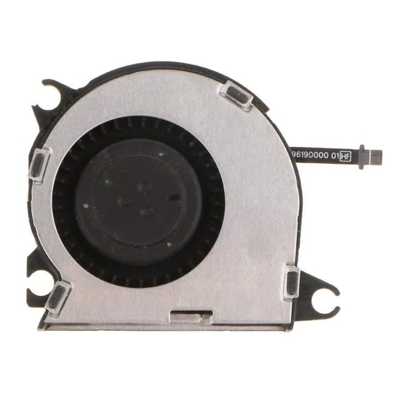 Hot Internal CPU Cooling Fan Replacement Cooler For Nintendo Switch NS 2017 Console
Hot Internal CPU Cooling Fan Replacement Cooler For Nintendo Switch NS 2017 Console
