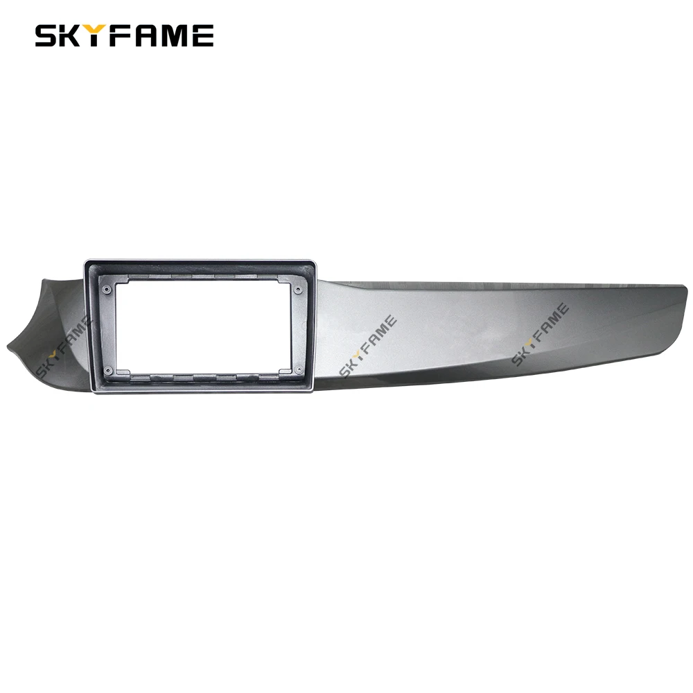 SKYFAME автомобильная рамка, лицевой адаптер Canbus Box, Android радиоприемник, комплект панели для Alfa Romeo Giulietta 
SKYFAME автомобильная рамка, лицевой адаптер Canbus Box, Android радиоприемник, комплект панели для Alfa Romeo Giulietta