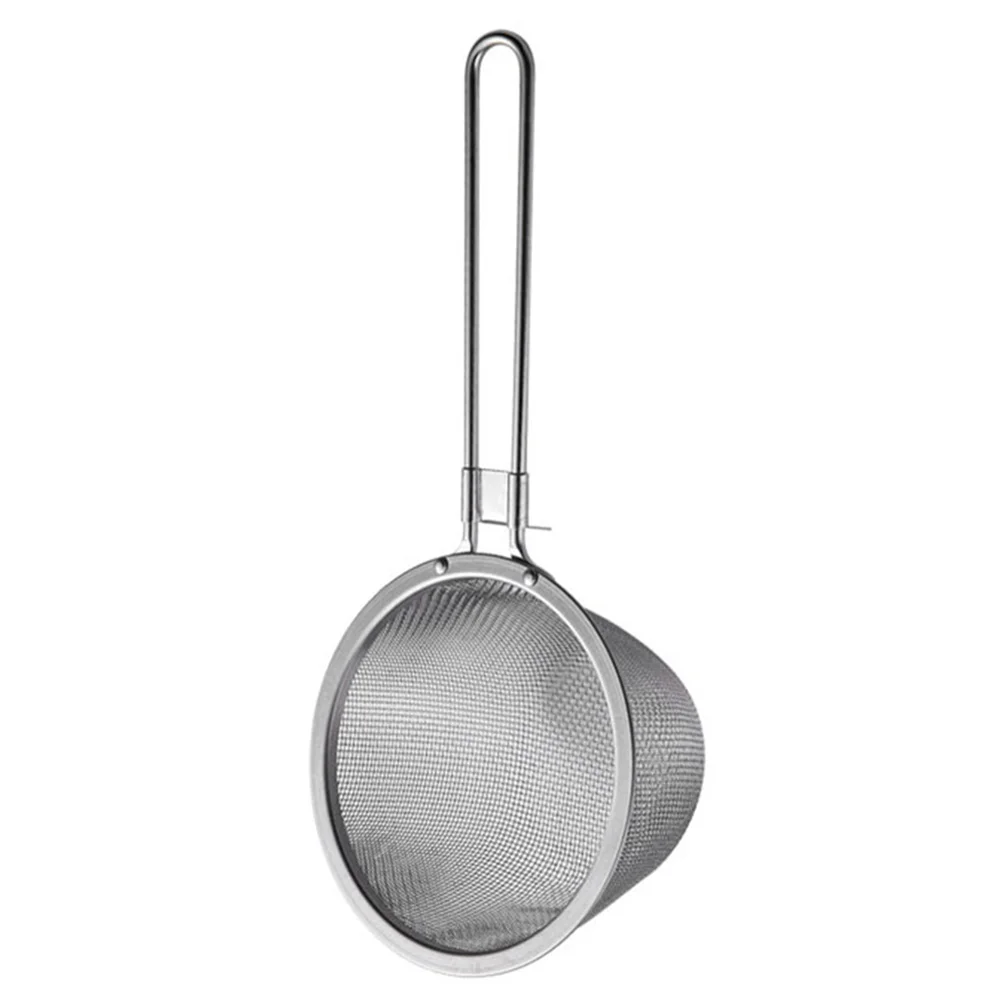 Colander Strainer Basketladle Skimmer Spoon Fries Mesh Residue Oil Net Cookingfrench Handle Pasta Filtering Filter Baking Spider
Colander Strainer Basketladle Skimmer Spoon Fries Mesh Residue Oil Net Cookingfrench Handle Pasta Filtering Filter Baking Spider