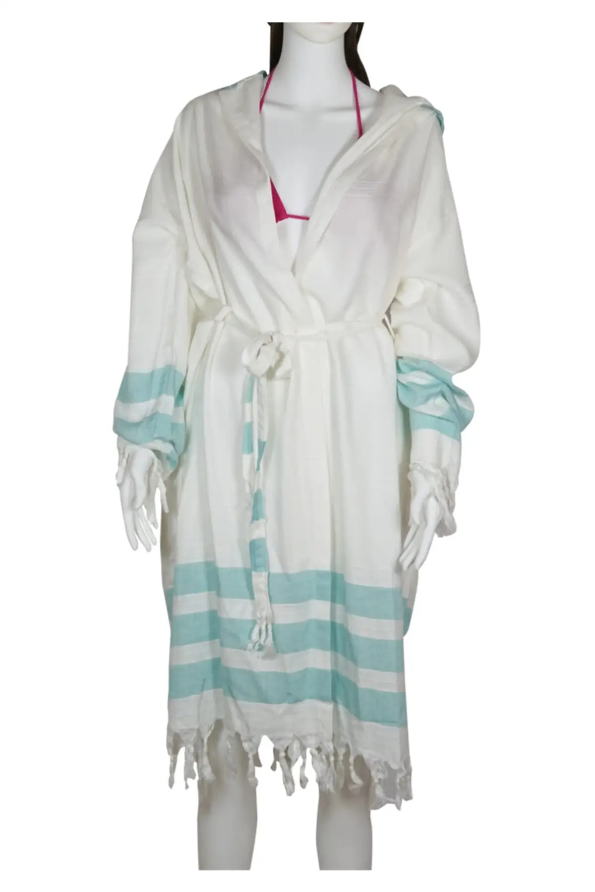 Women's Pareo Buldan Peshtemal Bathrobe Beach Dress Swimwear Cover Dress Sexy Tunic Suit Beachwear Female Beach Bikini Cover
Women's Pareo Buldan Peshtemal Bathrobe Beach Dress Swimwear Cover Dress Sexy Tunic Suit Beachwear Female Beach Bikini Cover