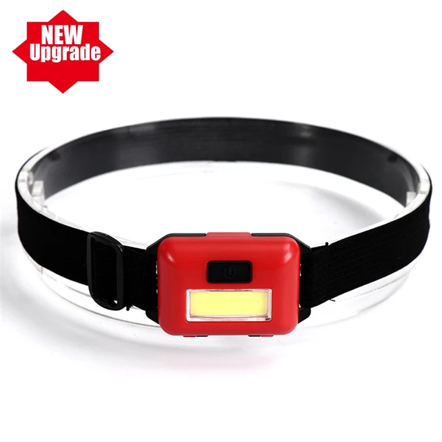 Налобный фонарь POCKETMAN COB
Налобный фонарь POCKETMAN COB