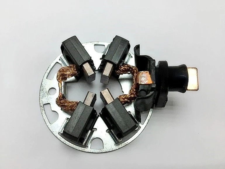 Щетка карбоновая AZGIANT для Chrysler Jeep Wrangler
Щетка карбоновая AZGIANT для Chrysler Jeep Wrangler