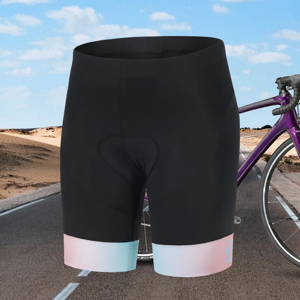 Santic Cycling Shorts Women's Summer Black MTB Bike Leggings Pants Sponge Cushion Breathable Perspiration Quick Dry Shorts
Santic Cycling Shorts Women's Summer Black MTB Bike Leggings Pants Sponge Cushion Breathable Perspiration Quick Dry Shorts