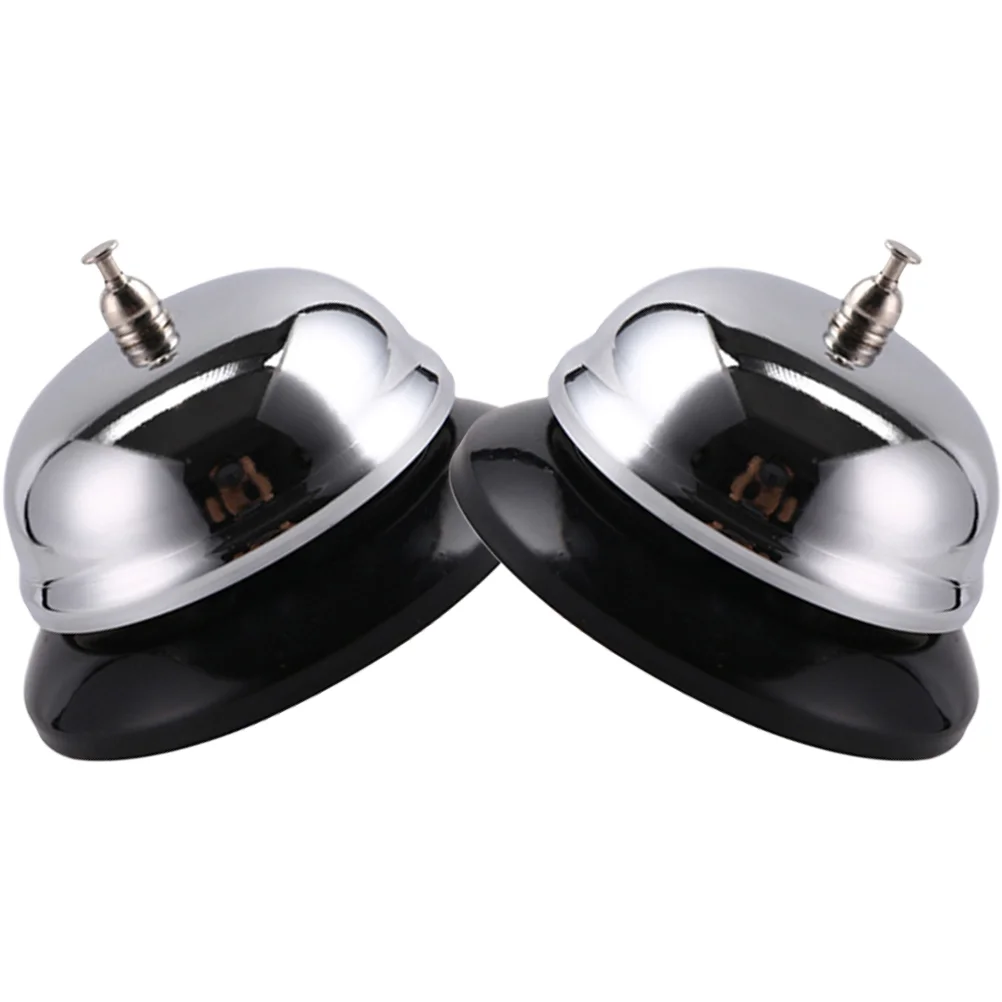 Chuancai Bell Dinner Metal Table Restaurant Hand Dining Decorative Bar Customers Service Desk Hotel Calling Nurse
Chuancai Bell Dinner Metal Table Restaurant Hand Dining Decorative Bar Customers Service Desk Hotel Calling Nurse