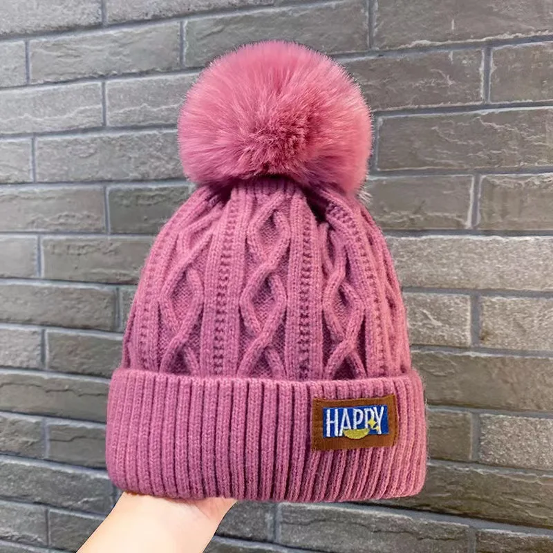 2023 Winter New Suede Hat Warm Knitted Hat Korean Edition Cold Hat Fashion Simple Show Face Small Knitted Women's Hat
2023 Winter New Suede Hat Warm Knitted Hat Korean Edition Cold Hat Fashion Simple Show Face Small Knitted Women's Hat
