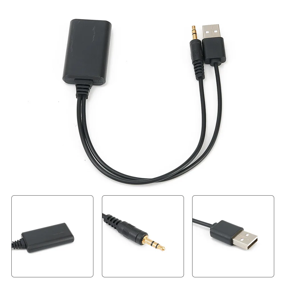 Car Bluetooth Radio Cable Adapter Handsfree Mobile Phone Free Calling AUX Music Adapter For BMW E90 E91 E92 E93
Car Bluetooth Radio Cable Adapter Handsfree Mobile Phone Free Calling AUX Music Adapter For BMW E90 E91 E92 E93