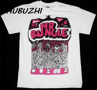 New arrived MR.BUNGLE OU818 MIKE PATTON FAITH NO MORE MELVINS TOMAHAWK NEW WHITE T-SHIRT cotton o-neck men t shirt
New arrived MR.BUNGLE OU818 MIKE PATTON FAITH NO MORE MELVINS TOMAHAWK NEW WHITE T-SHIRT cotton o-neck men t shirt