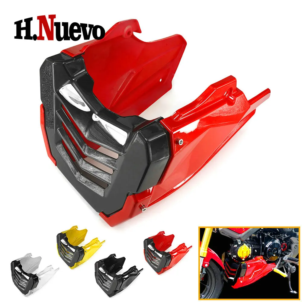 Engine Protection Cover Chassis Shrouds Fairing Guard Motorcycle Accessories For HONDA Grom MSX125 msx 125 SF 2012-2015 2016
Engine Protection Cover Chassis Shrouds Fairing Guard Motorcycle Accessories For HONDA Grom MSX125 msx 125 SF 2012-2015 2016