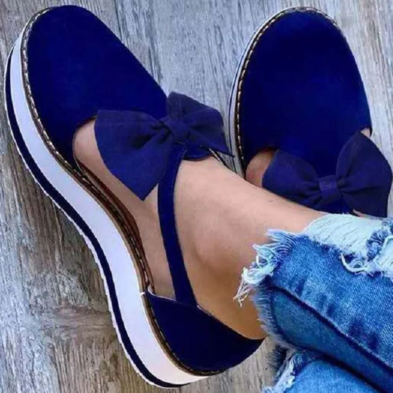 Summer Woman Casual Shoes Ladies Sewing Fashion Tassel Butterfly Bow Female Comfortable Zapatos De Mujer
Summer Woman Casual Shoes Ladies Sewing Fashion Tassel Butterfly Bow Female Comfortable Zapatos De Mujer