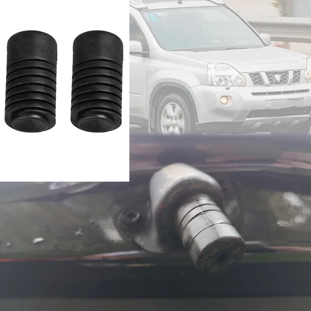 2 шт., Автомобильная подушка для капота Nissan X-Trail T31 T32 2007 2008 2009 2010 - 2021 Rogue
2 шт., Автомобильная подушка для капота Nissan X-Trail T31 T32 2007 2008 2009 2010 - 2021 Rogue