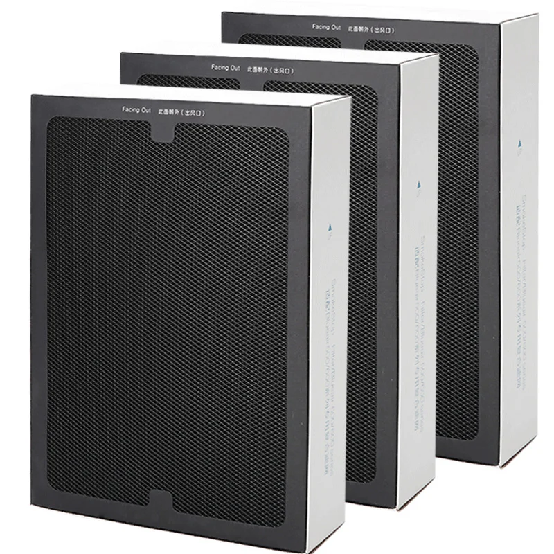 Adapt to the BlueAir 500/600 series air composite filter screen element to remove haze filter NGB new national standard
Adapt to the BlueAir 500/600 series air composite filter screen element to remove haze filter NGB new national standard