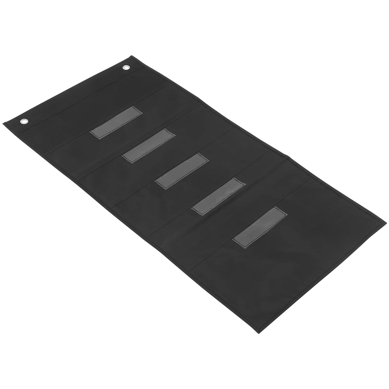 Hanging File Storage Vertical Organizer Pocket Folders File Folder Paper 420d Nylon Material Holder Wall Mounted
Hanging File Storage Vertical Organizer Pocket Folders File Folder Paper 420d Nylon Material Holder Wall Mounted