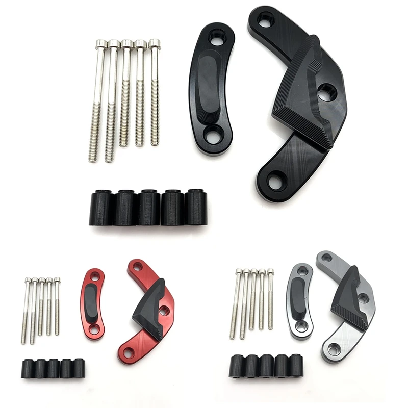 Engine Case Slider Crash Protector for TRIUMPH Speed Twin 1200 2019-2021 Motorcycle Guard Cover
Engine Case Slider Crash Protector for TRIUMPH Speed Twin 1200 2019-2021 Motorcycle Guard Cover