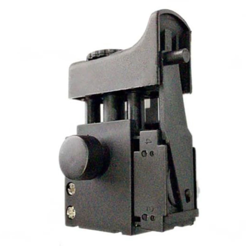 Electric Drill Speed Control Switch Replace For Hitachi 321632 D10VH D10VC2 DV16V FDV16VB2 10Mm Power Tool Accessories
Electric Drill Speed Control Switch Replace For Hitachi 321632 D10VH D10VC2 DV16V FDV16VB2 10Mm Power Tool Accessories
