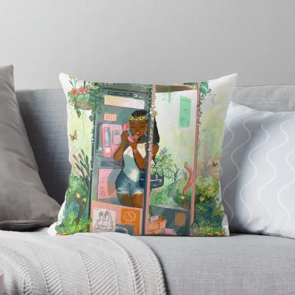 Phone Booth Printing Throw Pillow Cover Bed Waist Wedding Throw Decorative Hotel Case Fashion Bedroom Pillows not include
Phone Booth Printing Throw Pillow Cover Bed Waist Wedding Throw Decorative Hotel Case Fashion Bedroom Pillows not include