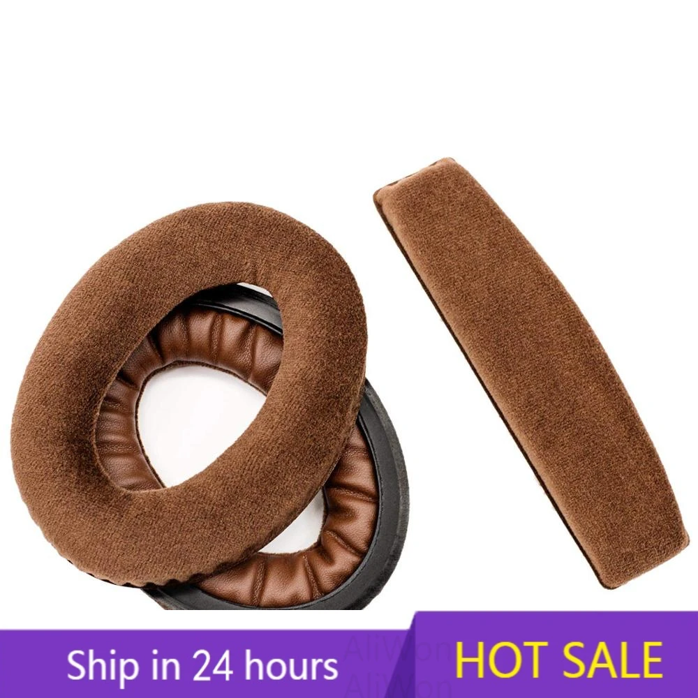 Replacement Ear Pads for Sennheiser HD598 HD598 Cs HD598SE HD 598 SR HD518 HD558 HD595 HD599 HD569 HD579 Headphones Earpads
Replacement Ear Pads for Sennheiser HD598 HD598 Cs HD598SE HD 598 SR HD518 HD558 HD595 HD599 HD569 HD579 Headphones Earpads
