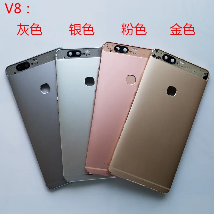 For HUAWEI V8 Battery Door housing Rear back Cover case for Huawei V8 KNT-TL/UL10/AL10/20
For HUAWEI V8 Battery Door housing Rear back Cover case for Huawei V8 KNT-TL/UL10/AL10/20