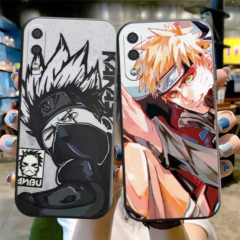Naruto Anime Phone Case For Samsung Galaxy A11 A20 A21S A52 4G 5G A71 4G 5G A72 Funda Coque Soft Carcasa Back Silicone Cover
Naruto Anime Phone Case For Samsung Galaxy A11 A20 A21S A52 4G 5G A71 4G 5G A72 Funda Coque Soft Carcasa Back Silicone Cover