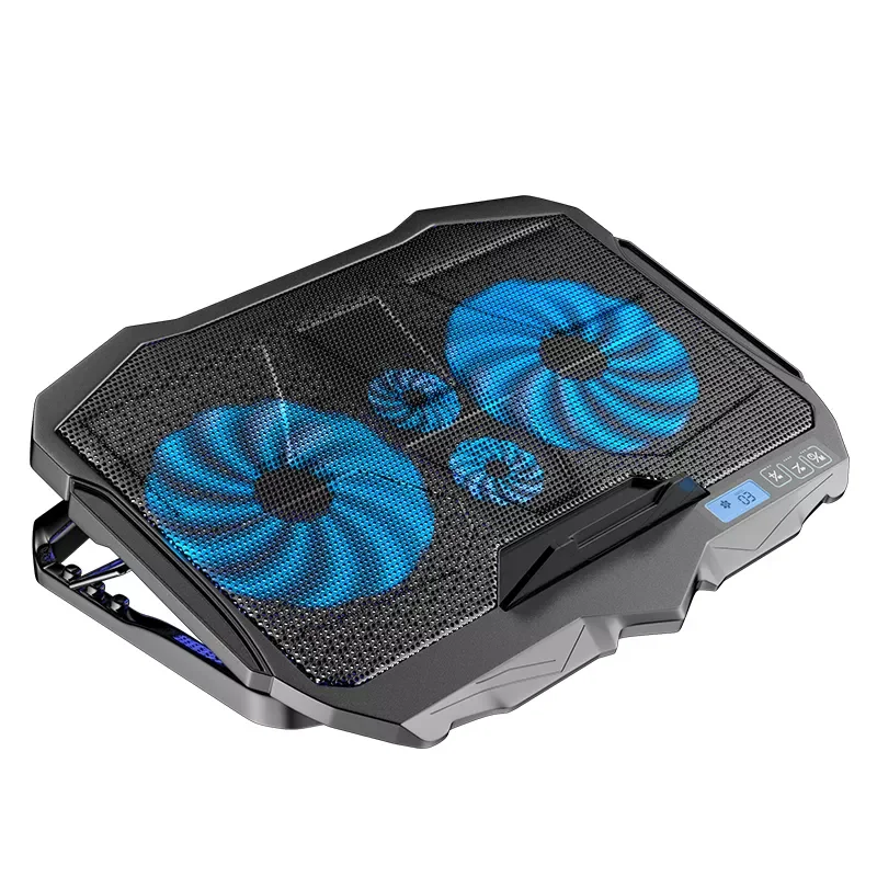 Niye PC Laptop Gaming Stand Holder Cooler Four Fan Cooling USB Queit Heat Non-Slip Parts Tablet Computer Office Desk ABS Holder
Niye PC Laptop Gaming Stand Holder Cooler Four Fan Cooling USB Queit Heat Non-Slip Parts Tablet Computer Office Desk ABS Holder