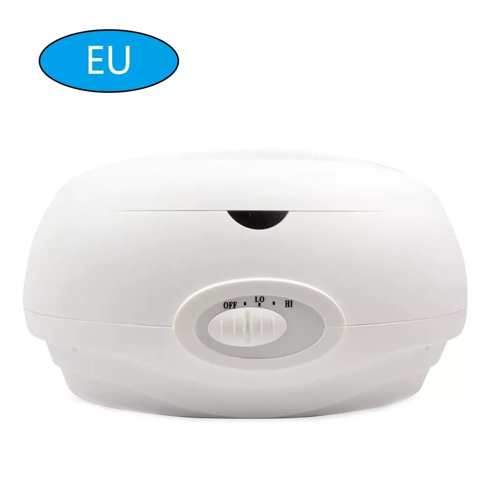 Новый парафиновый обогреватель для большой руки, терапевтическая ванна, восковой горшок, обогреватель для салона красоты, спа, удаление вол... 
Новый парафиновый обогреватель для большой руки, терапевтическая ванна, восковой горшок, обогреватель для салона красоты, спа, удаление вол...