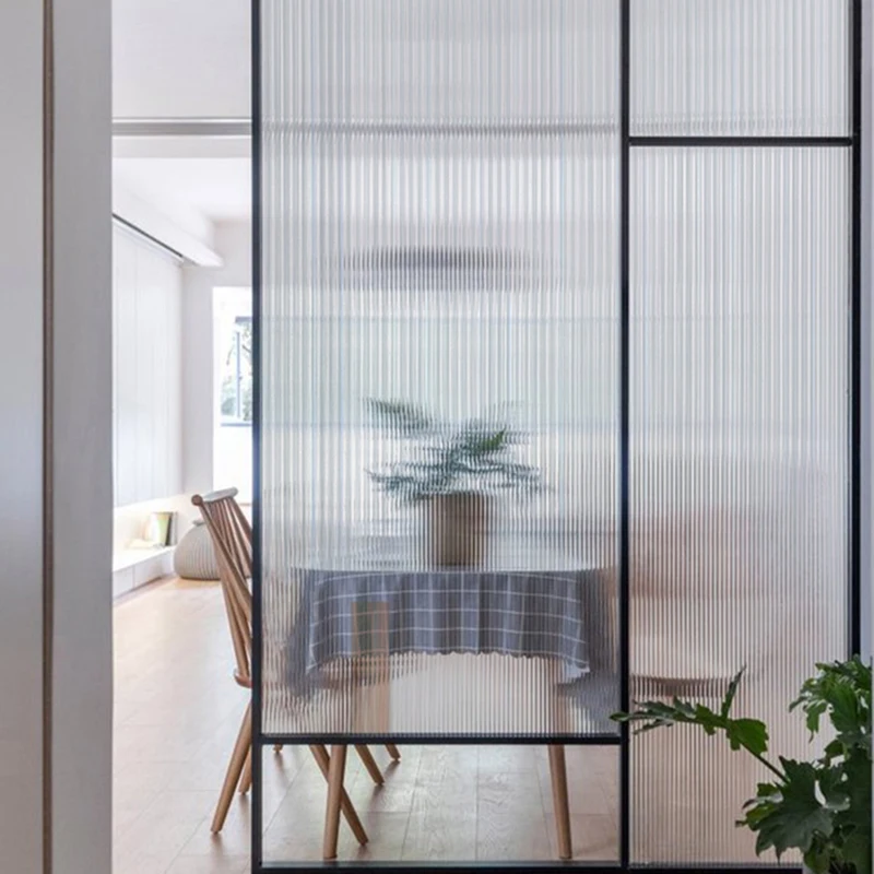 Simple Style Translucent Decorative Window Film Static Cling Non Adhesive Film Stained Vinyl For Glass For House Window Sticker
Simple Style Translucent Decorative Window Film Static Cling Non Adhesive Film Stained Vinyl For Glass For House Window Sticker