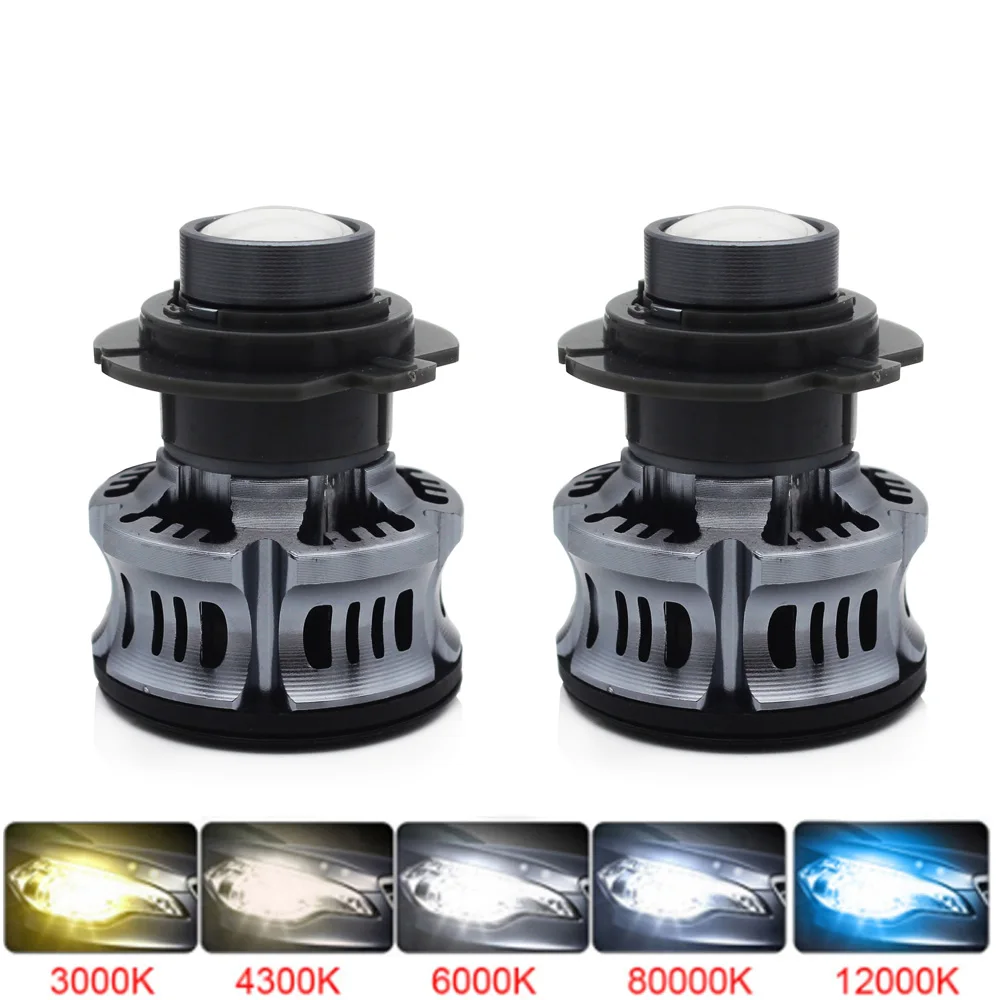 2Pcs CSP H7 H11 Led Car Headlight Bulbs 9005 9006 Fog Light Green Yellow White Light 120W 30000LM Plug And Play Car Lights
2Pcs CSP H7 H11 Led Car Headlight Bulbs 9005 9006 Fog Light Green Yellow White Light 120W 30000LM Plug And Play Car Lights