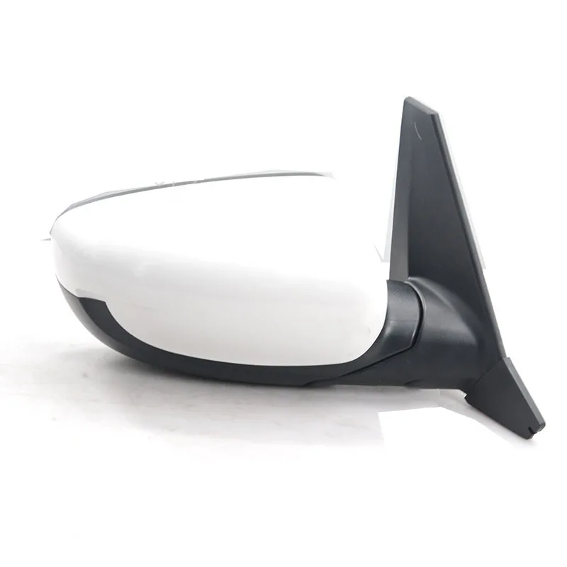 Brand New Rearview Door Mirror Assembly Electric Adjustment 87610-A4110,87620-A4110 For Kia Carens 2013-2016
Brand New Rearview Door Mirror Assembly Electric Adjustment 87610-A4110,87620-A4110 For Kia Carens 2013-2016