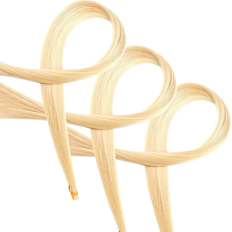 3Pcs Violin Bow Hair Replacement Kit Violin 29.2 Inch Fiddle Bow Rehair Tools Musical Bow Hair Violin Horse Hair, White
3Pcs Violin Bow Hair Replacement Kit Violin 29.2 Inch Fiddle Bow Rehair Tools Musical Bow Hair Violin Horse Hair, White