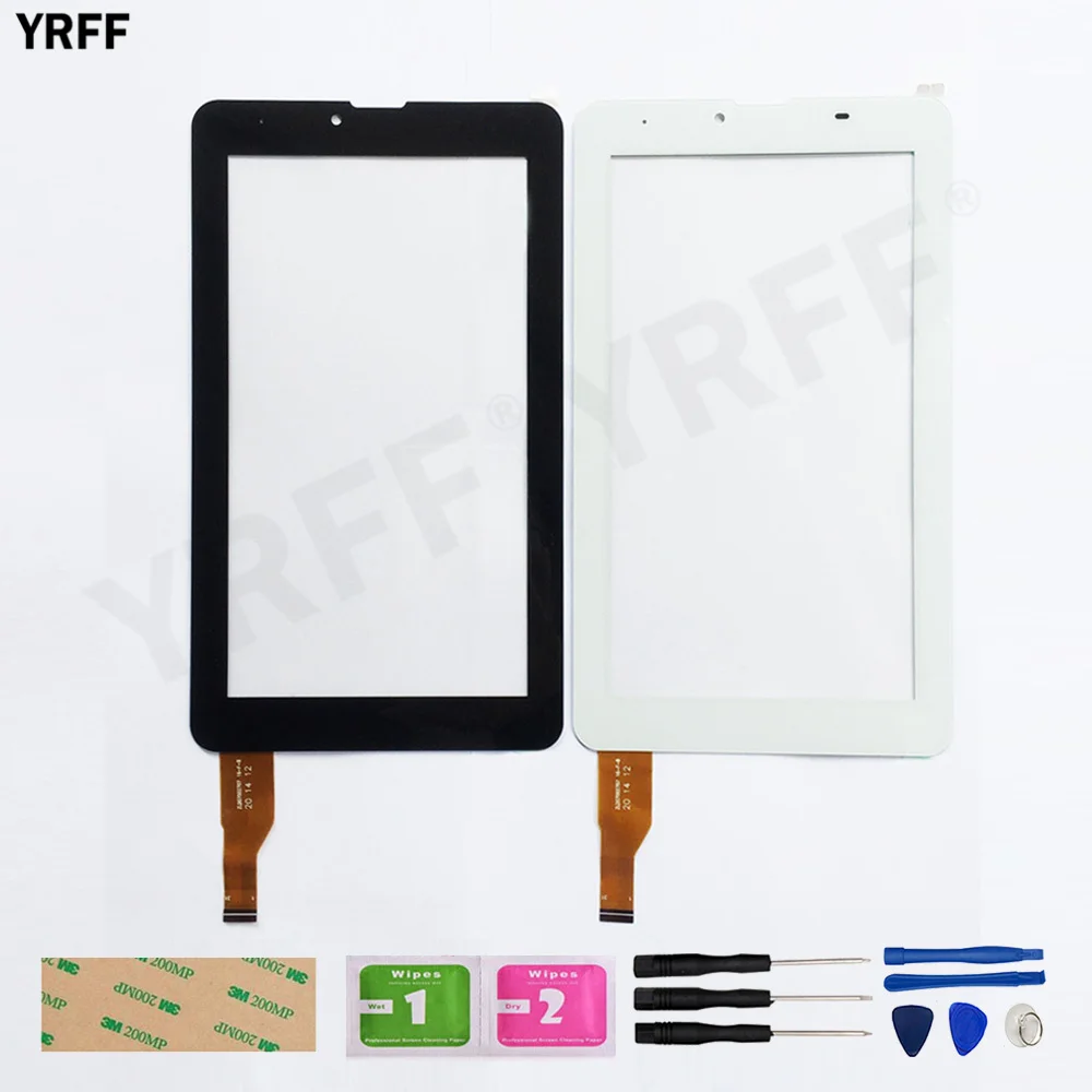 Touch Screen Panel For BQ 7057G 3G BQ-7507 Touch Screen Digitizer Sensor Glass Panel Replacement Assembly Parts
Touch Screen Panel For BQ 7057G 3G BQ-7507 Touch Screen Digitizer Sensor Glass Panel Replacement Assembly Parts