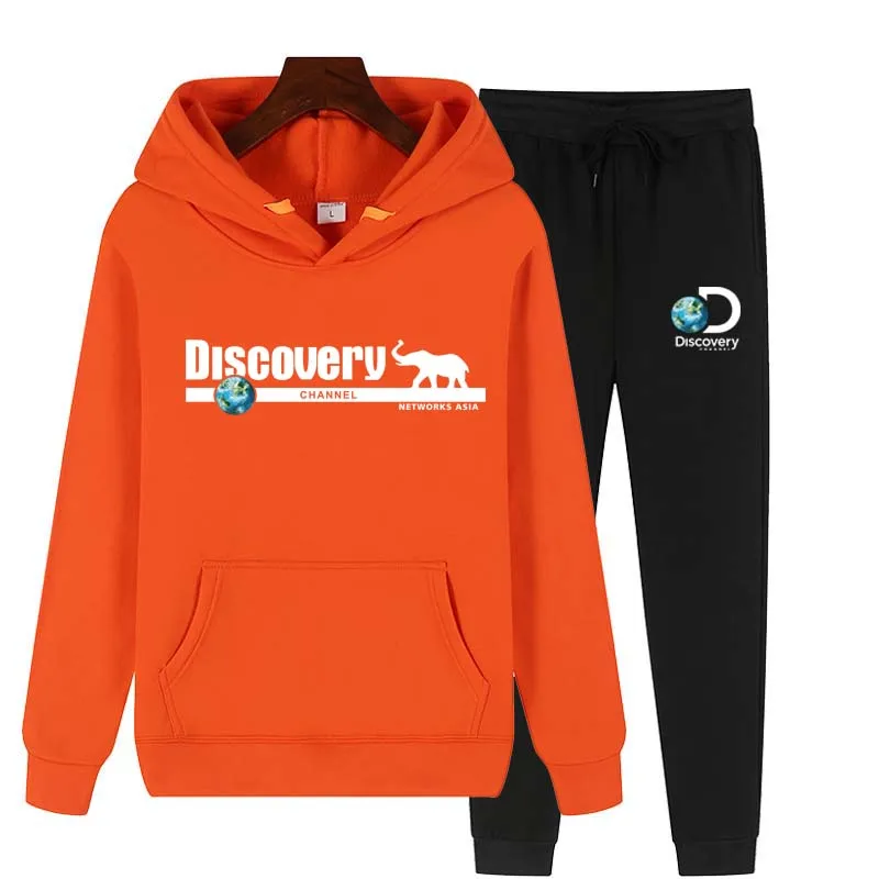 2022 New Tracksuit Men Casual Long Sleeve Hooded Mens Two Piece Hoodie+Pants Set Hip Hop Fashion Streetwear Autumn Men Set 3XL
2022 New Tracksuit Men Casual Long Sleeve Hooded Mens Two Piece Hoodie+Pants Set Hip Hop Fashion Streetwear Autumn Men Set 3XL