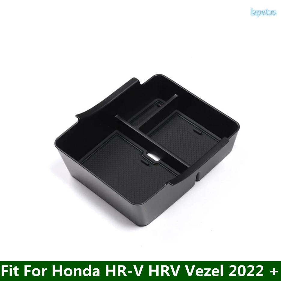 Аксессуары для салона, черный, подходит для Honda HR-V HRV Vezel 2022, центральный органайзер для консоли, контейнер, держатель, чехол
Аксессуары для салона, черный, подходит для Honda HR-V HRV Vezel 2022, центральный органайзер для консоли, контейнер, держатель, чехол