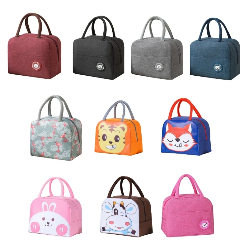 Portable Lunch Bag Lunch Box Bags Large Capacity Insulation Bags Bento Pouch Portable Lunch Bags for Lunch Foods Bento
Portable Lunch Bag Lunch Box Bags Large Capacity Insulation Bags Bento Pouch Portable Lunch Bags for Lunch Foods Bento