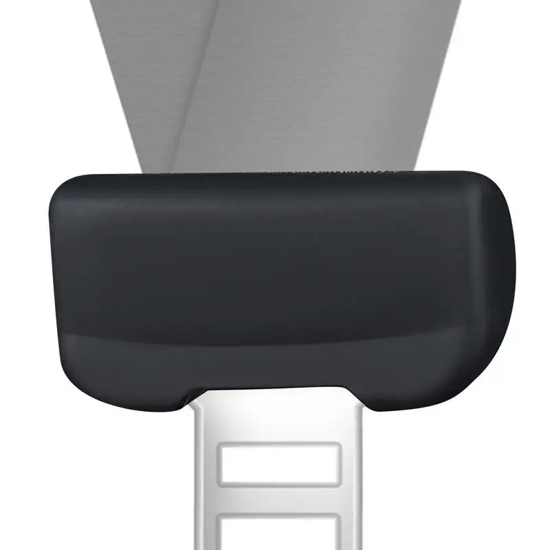 Car Seat Belt Buckle Cover For Tesla Model 3/Y Soft Silicone Collision Avoidance Buckle Protector Car Safety Tools Accessories
Car Seat Belt Buckle Cover For Tesla Model 3/Y Soft Silicone Collision Avoidance Buckle Protector Car Safety Tools Accessories