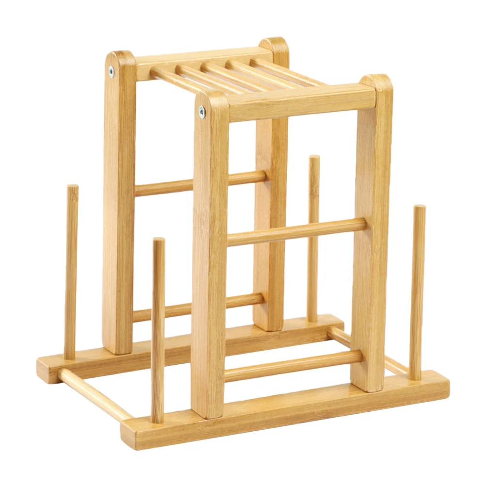 Holder Block Rack Wood Storage Caddy Cutlery Cutters Utensil Scissor Cutting Tool Stand Dish Drying Organizer Drainer Sharpener
Holder Block Rack Wood Storage Caddy Cutlery Cutters Utensil Scissor Cutting Tool Stand Dish Drying Organizer Drainer Sharpener
